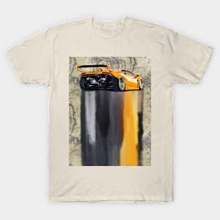 Lambo Slambo T-Shirt